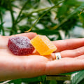 What are the most popular brands of delta 8 blunts?