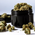 What is the strongest delta 8 strain?