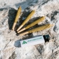 What are the benefits of delta 8 blunts?