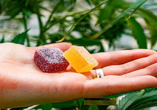 What are the most popular brands of delta 8 blunts?