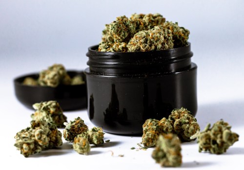 What is the strongest delta 8 strain?